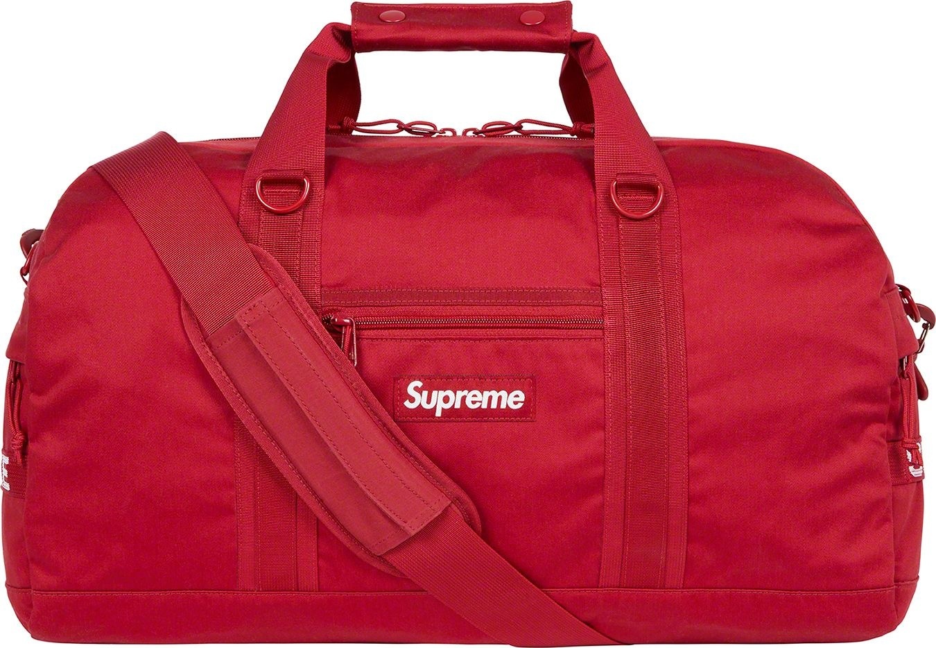 Field Duffle Bag view 12